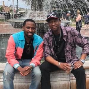 Meet your Posher, Gary